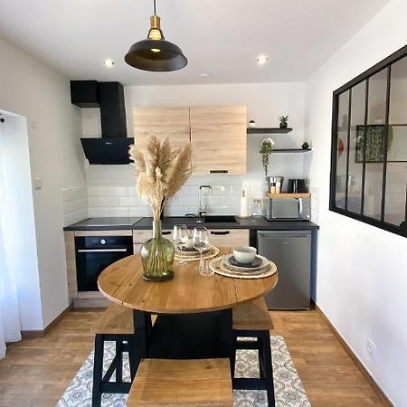 Appartement Cosy & Balneo - Centre De Sarlat מראה חיצוני תמונה