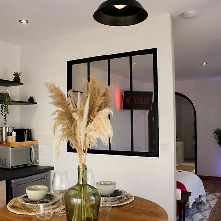 Appartement Cosy & Balneo - Centre De Sarlat מראה חיצוני תמונה